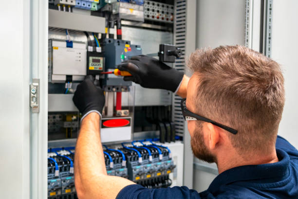 Best Electrical Contractors for Businesses  in Semmes, AL
