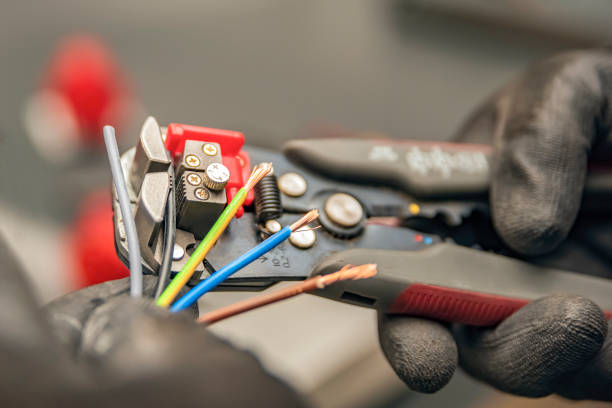 Best Electrical Installation Contractor  in Semmes, AL