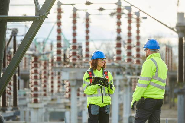 Best Local Electrician Companies  in Semmes, AL