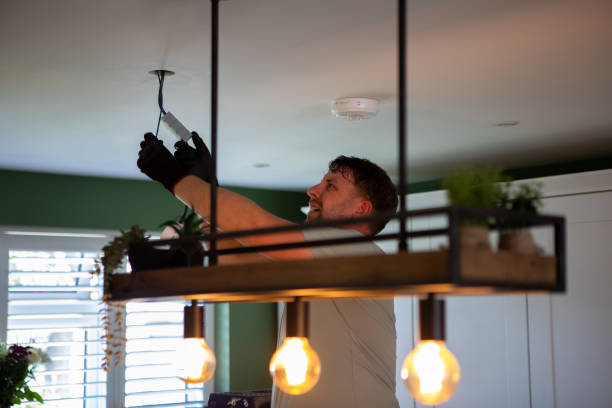 Best Commercial Electrician Services  in Semmes, AL