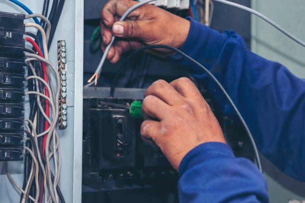 Best Emergency Electrician Near Me  in Semmes, AL