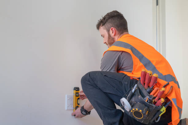 Best Affordable Emergency Electrician  in Semmes, AL