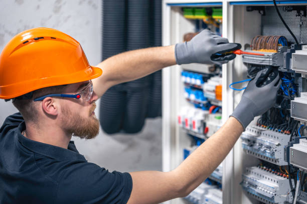Electrical Upgrades for Homes in AL