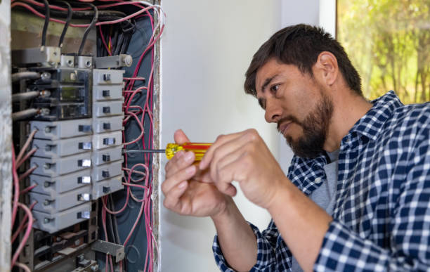 Best Industrial Electrical Services  in Semmes, AL